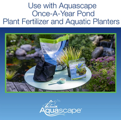 Aquascape Pond Plant Potting Media - 864 cubic inches (.014 cubic meters)