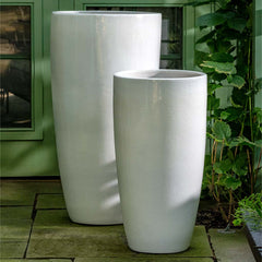 Campania Rioja Planter – Set of 2