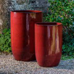Campania Cole Planter – Set of 2