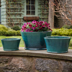 Campania Darrowby Planter – Set of 3