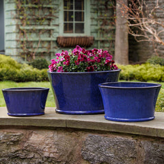 Campania Darrowby Planter – Set of 3