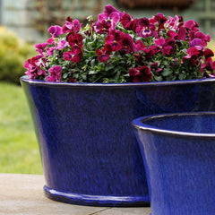 Campania Darrowby Planter – Set of 3