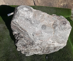 Granite Bubble Rock - 163