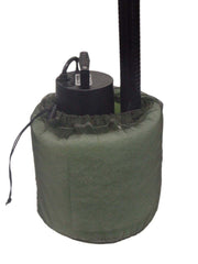 Photo of EasyPro Pump Pro-Tectors - Marquis Gardens
