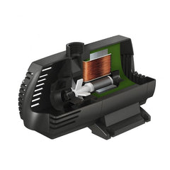 Photo of Aquascape Ultra Pumps - Marquis Gardens