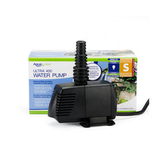 Photo of Aquascape Ultra Pumps - Marquis Gardens