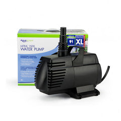 Photo of Aquascape Ultra Pumps - Marquis Gardens