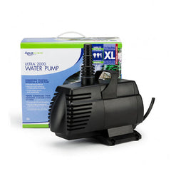 Photo of Aquascape Ultra Pumps - Marquis Gardens