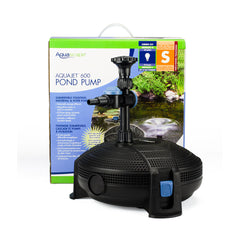 Photo of Aquascape AquaJet Pumps - Marquis Gardens
