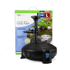 Photo of Aquascape AquaJet Pumps - Marquis Gardens