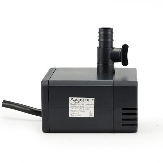 Photo of Aquascape Fountain Pumps - Aquascape Canada