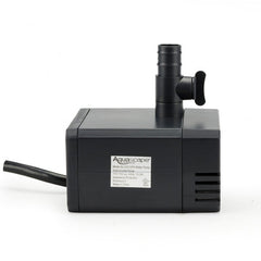 Photo of Aquascape Fountain Pumps - Aquascape Canada