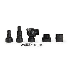 Aquascape Ecowave Pump Replacement Parts