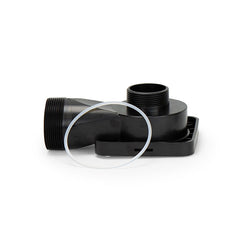 Aquascape Ecowave Pump Replacement Parts