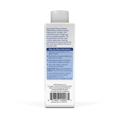 Photo of Aquascape Pump Cleaner Maintenance Solution - 8oz - Marquis Gardens