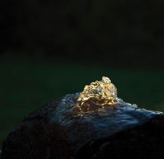 Atlantic Oase 3 Pc Natural Basalt Kit - 18/24/30