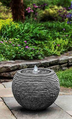 Campania Sonora Fountain