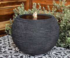 Photo of Campania Sonora Large Fountain - Marquis Gardens