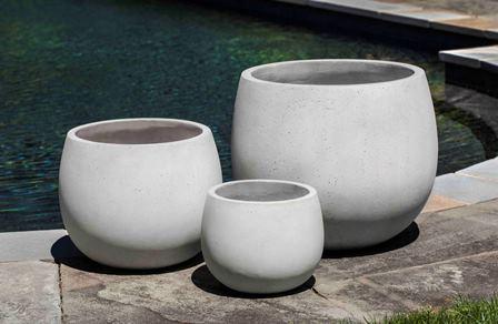Photo of Sandos Planter - Playa Blanca - Clearance - Marquis Gardens