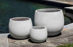 Photo of Sandos Planter - Playa Blanca - Clearance - Marquis Gardens