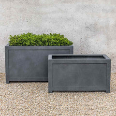 Campania Oxford Planter