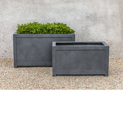 Campania Oxford Planter