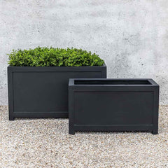 Campania Oxford Planter