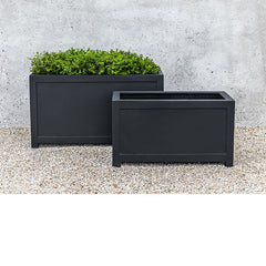 Campania Oxford Planter