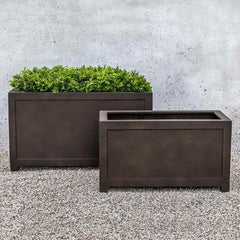 Campania Oxford Planter