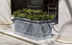 Photo of Campania Hampshire Window Box - Marquis Gardens