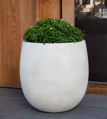 Photo of Campania Guilford Planter - Marquis Gardens