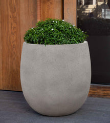 Photo of Campania Guilford Planter - Marquis Gardens