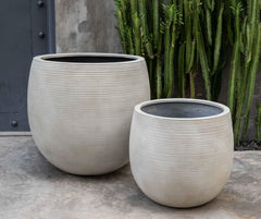 Photo of Campania Marlton Planter Small - Clearance - Marquis Gardens