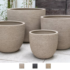 Alameda Planter