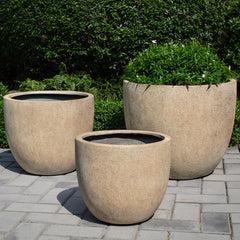 Alameda Planter