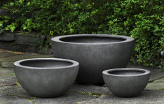 Photo of Campania Piccadilly Planters - Marquis Gardens