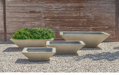 Campania Zen Bowl