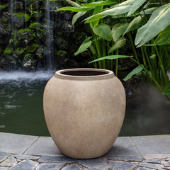 Olbia Jar