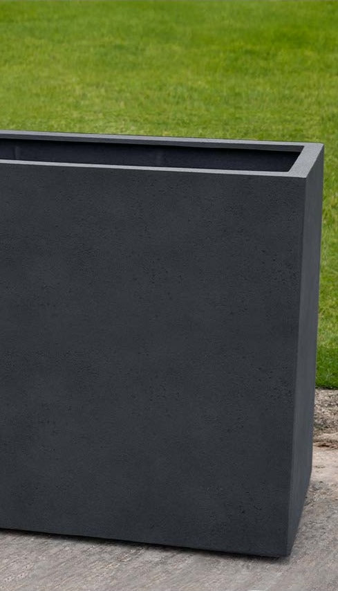 Photo of Campania Sandal Planters - Marquis Gardens