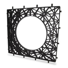 Aquablox Panel B W/ Hole