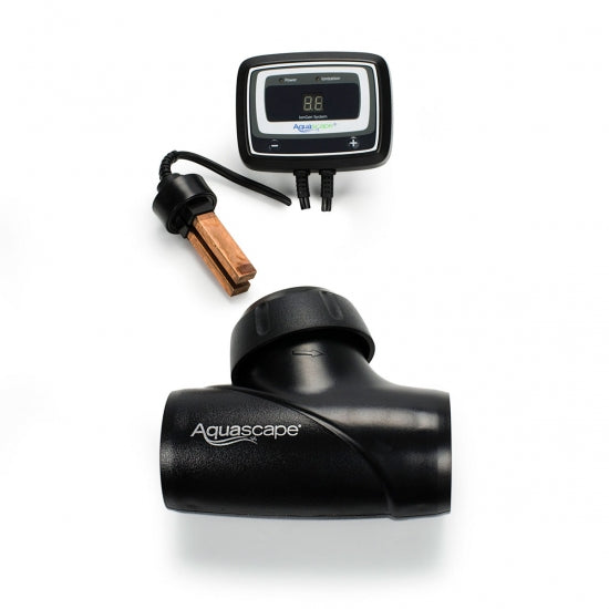 Photo of Aquascape IonGen System G2 - Aquascape Canada