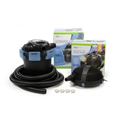 Aquascape UltraKlean Filtration Kits