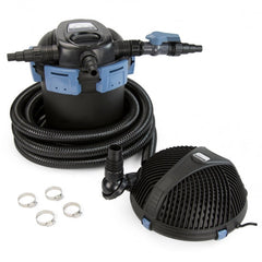 Photo of Aquascape UltraKlean Filtration Kits - Aquascape Canada