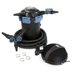 Photo of Aquascape UltraKlean Filtration Kits - Aquascape Canada