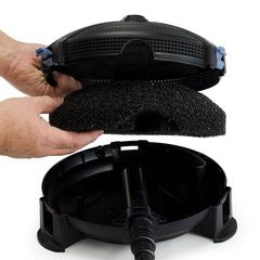 Photo of Aquascape Submersible Pond Filter Replacement Parts - Marquis Gardens