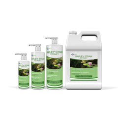 Photo of Aquascape Barley Straw Liquid Extract - Marquis Gardens