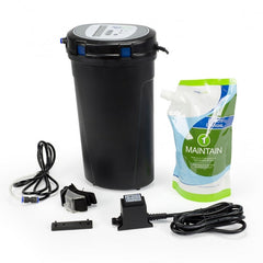 Photo of Aquascape Automatic Dosing System for Ponds and Fountains - Marquis Gardens