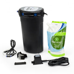 Photo of Aquascape Automatic Dosing System for Ponds and Fountains - Marquis Gardens