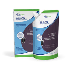 Aquascape Automatic Dosing System Fountain Water Treatments