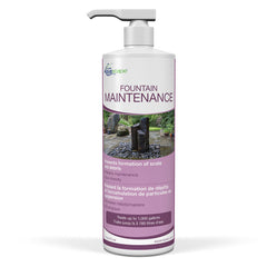 Photo of Aquascape Fountain Maintenance (Liquid) - Marquis Gardens